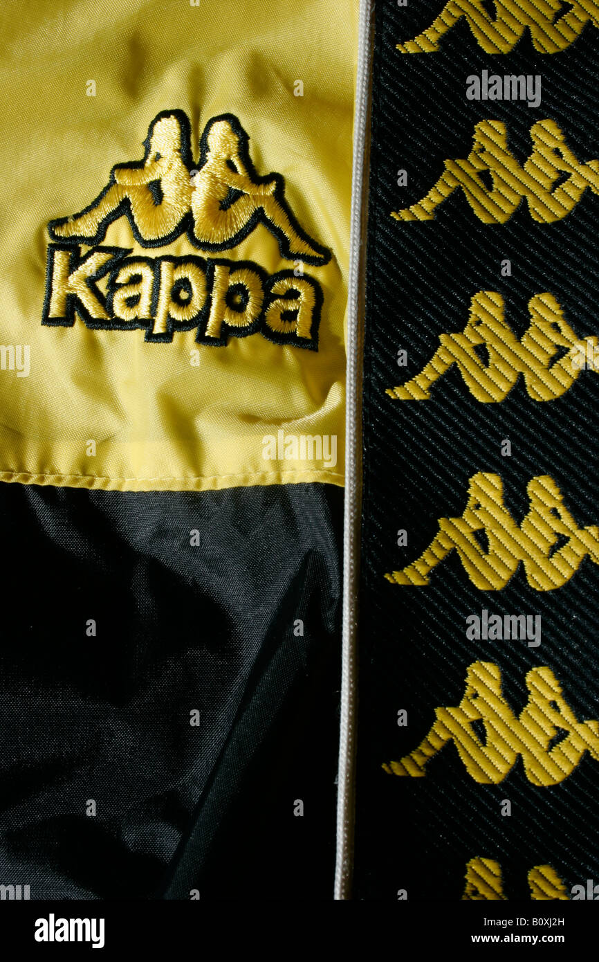 Logo de robe di kappa fotografías e imágenes de alta resolución - Alamy