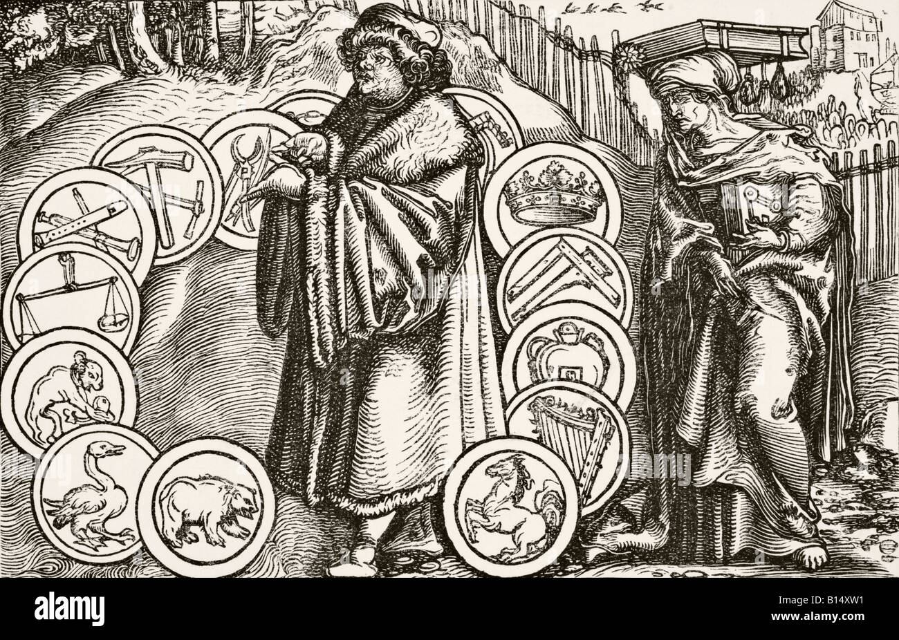 Detalle 28+ imagen filosofia medieval dibujos