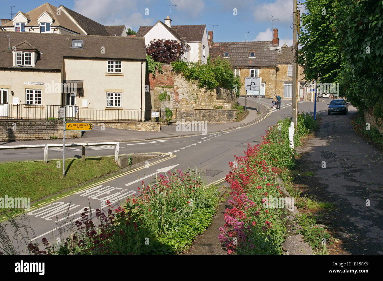 Wotton road fotografías e imágenes de alta resolución Alamy