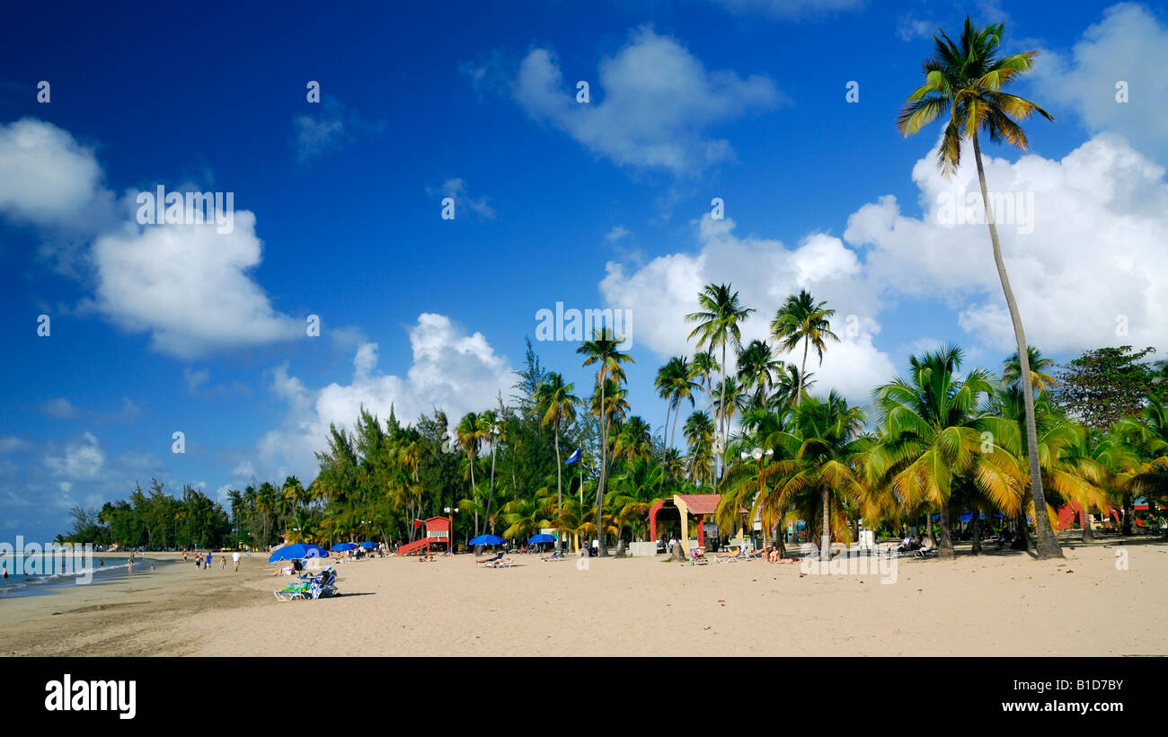 Luquillo puerto rico fotografías e imágenes de alta resolución Alamy