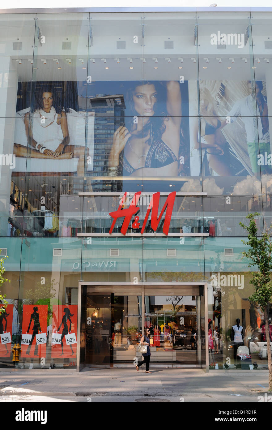 Canada h&m hot sale