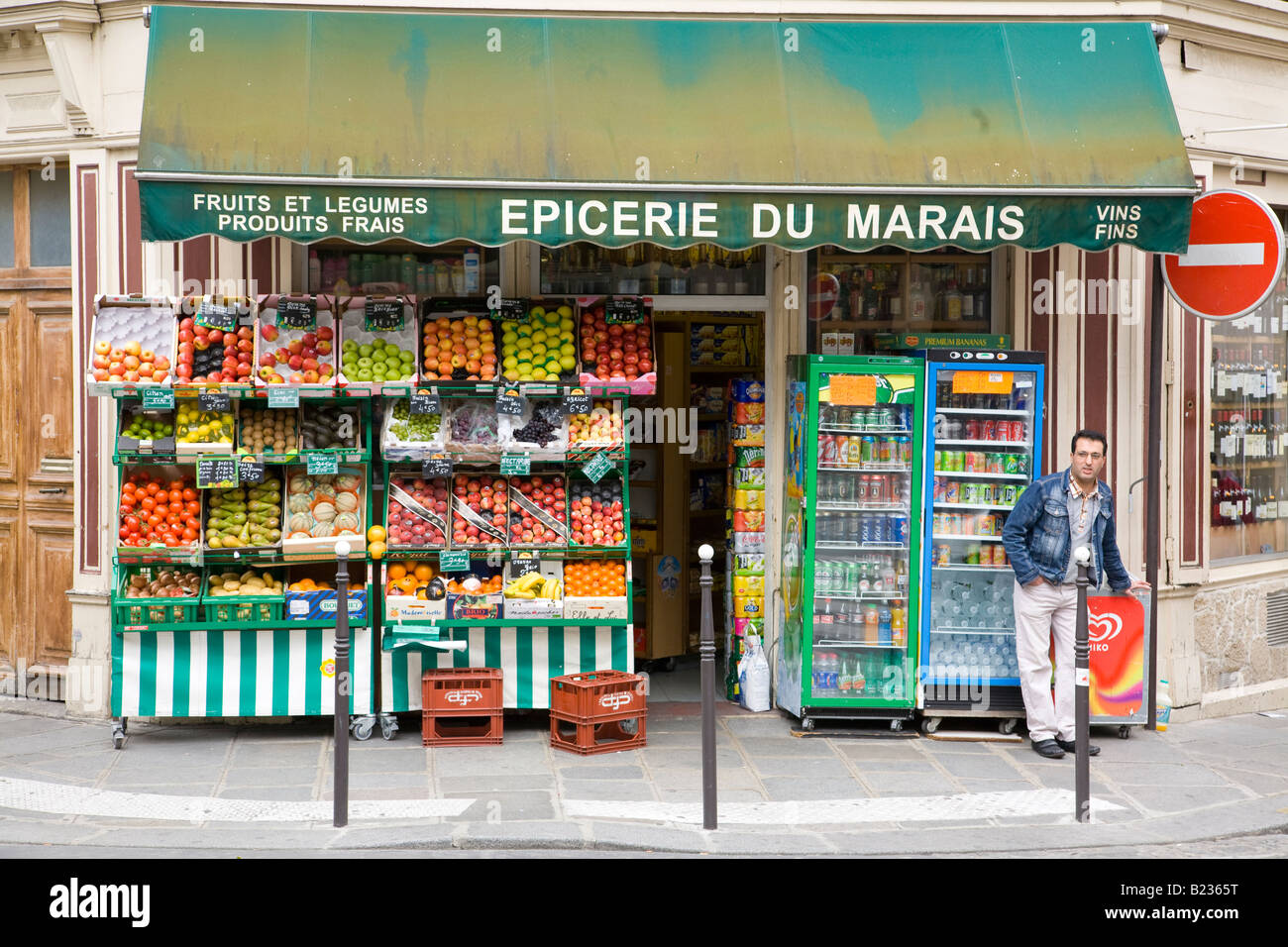 Resultado de imagen de epicerie