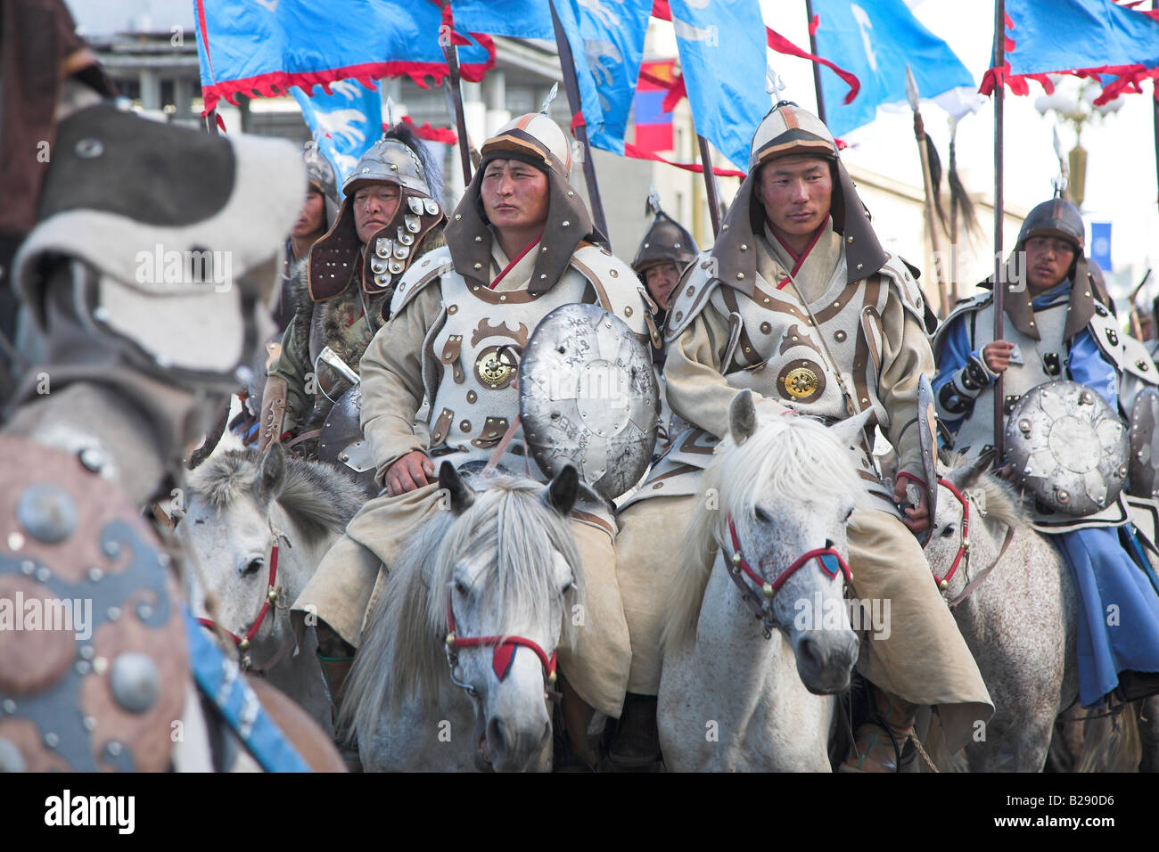 Eriin gurvan naadam fotografías e imágenes de alta resolución Alamy