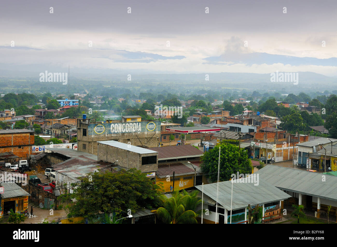 Tarapoto peru fotografías e imágenes de alta resolución Alamy
