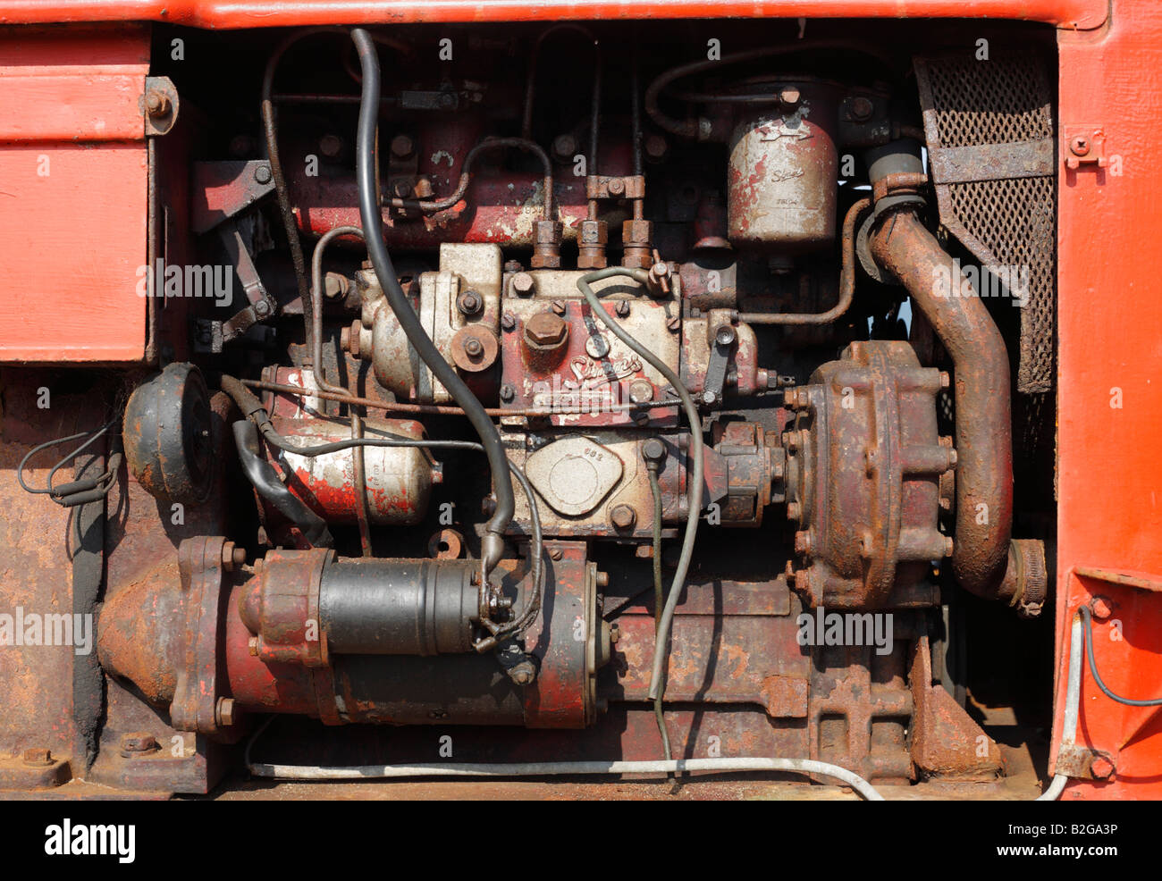 Total 43+ imagen tractor de cars nombre Viaterra.mx