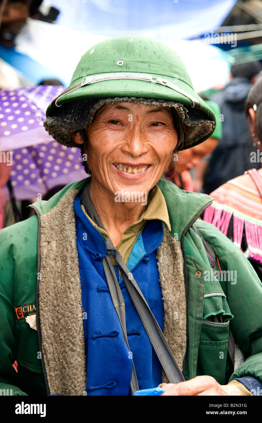 Hombre del vietnamita norte fotografías imágenes de alta resolución -