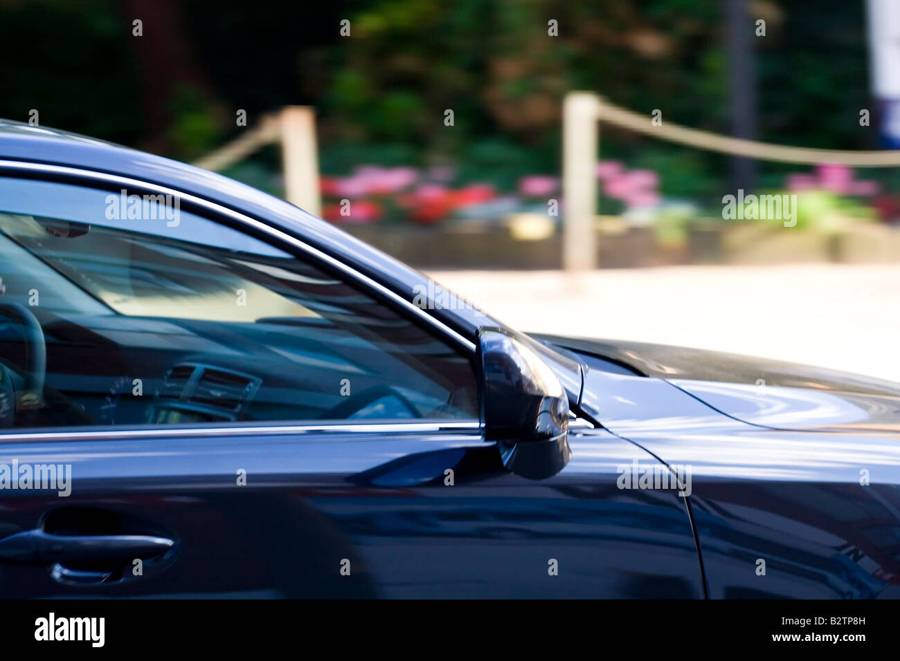 Los airbags de automóviles auto correa automotriz car city bus crucero  crema puerta de diseño del controlador de la unidad de gas motor mini luz  camino interior Fotografía de stock - Alamy