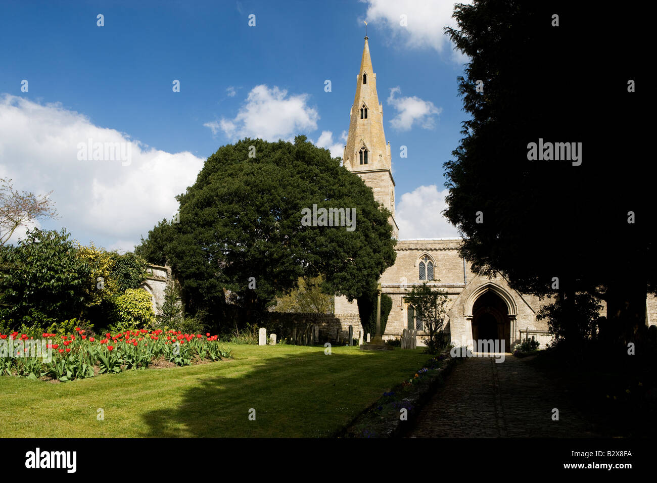 Barnwell northamptonshire fotografías e imágenes de alta resolución Alamy