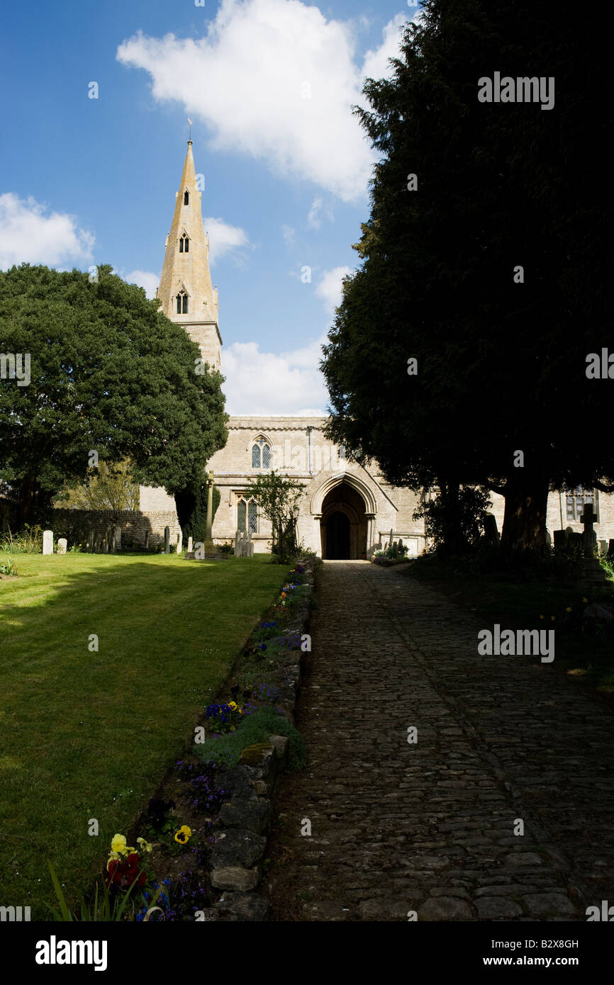 Barnwell northamptonshire fotografías e imágenes de alta resolución Alamy