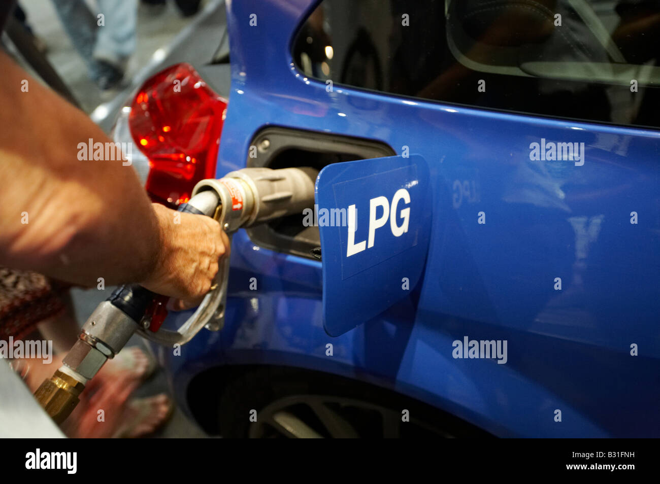Problemas Clio Glp Nuevo: ¿Qué Hacer? ¡Coche De Cortesía! - 5yqs17o