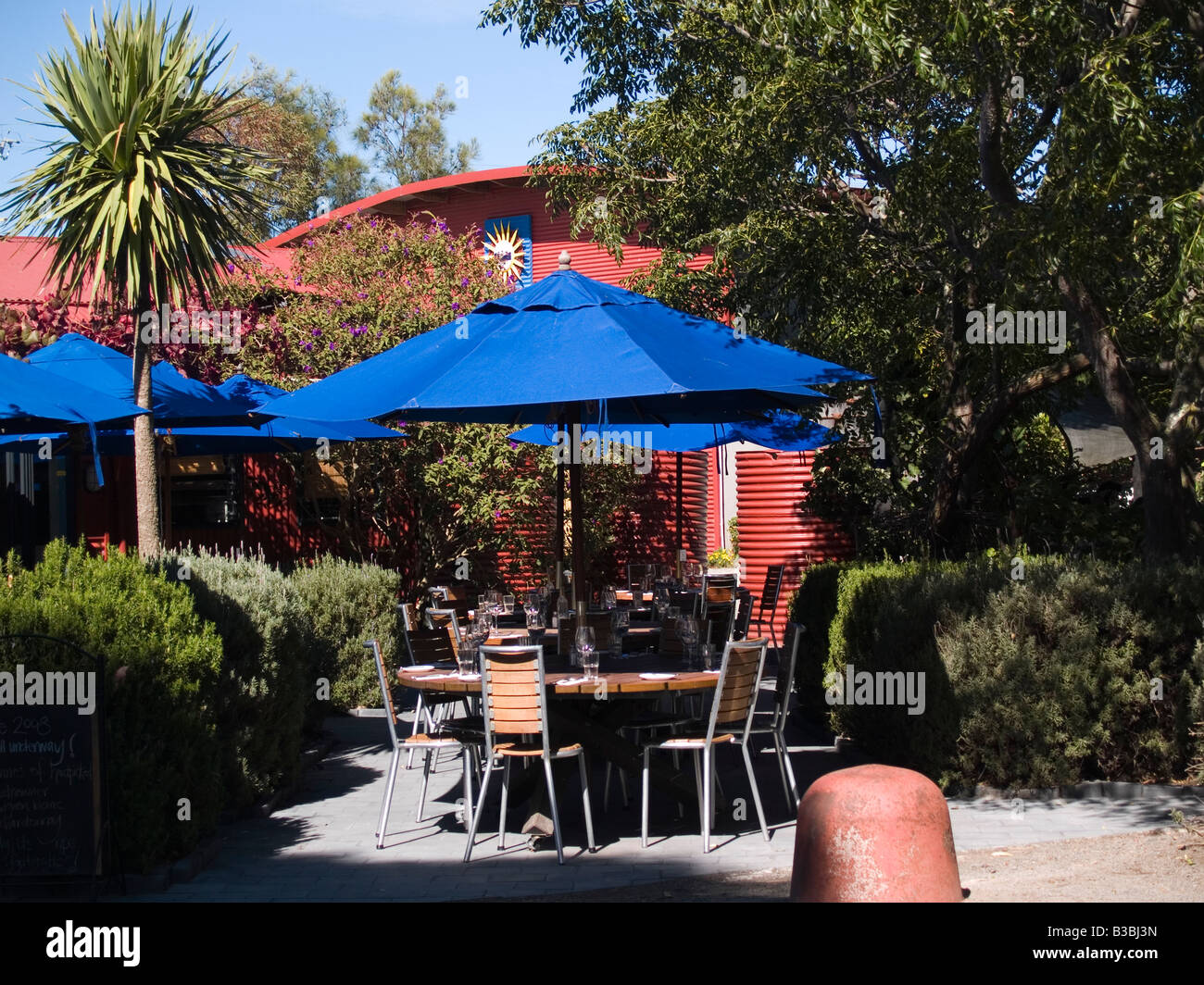 Clearview estate winery fotografías e imágenes de alta resolución Alamy