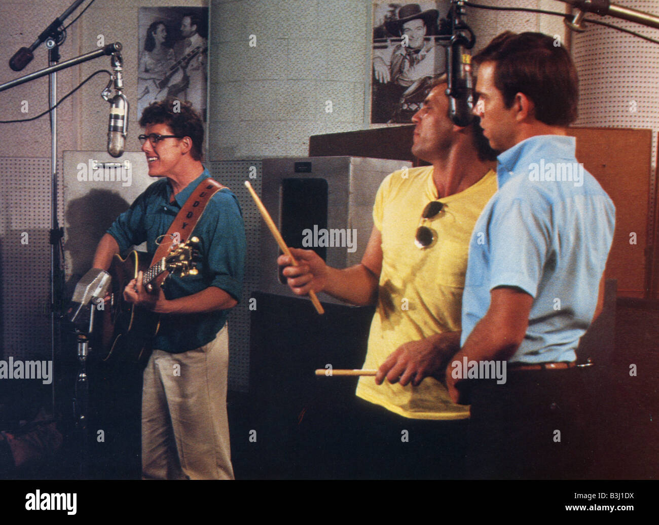 The buddy holly story fotografías e imágenes de alta resolución Alamy