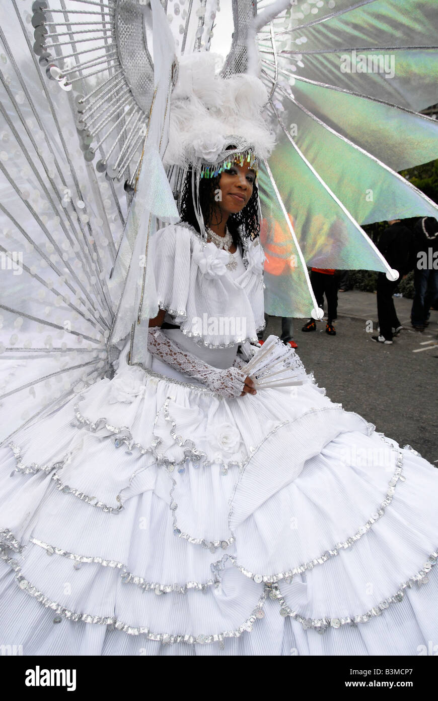 Disfraz de carnaval fotografías e imágenes de alta resolución - Alamy