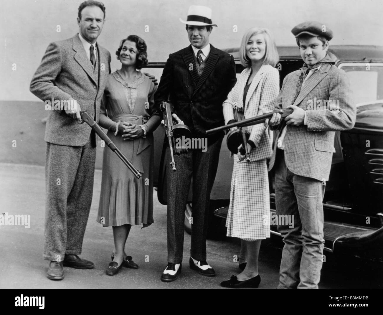 Bonnie y clyde fotografías e imágenes de alta resolución Alamy Bonnie y clyde fotografías e imágenes de alta resolución Alamy
