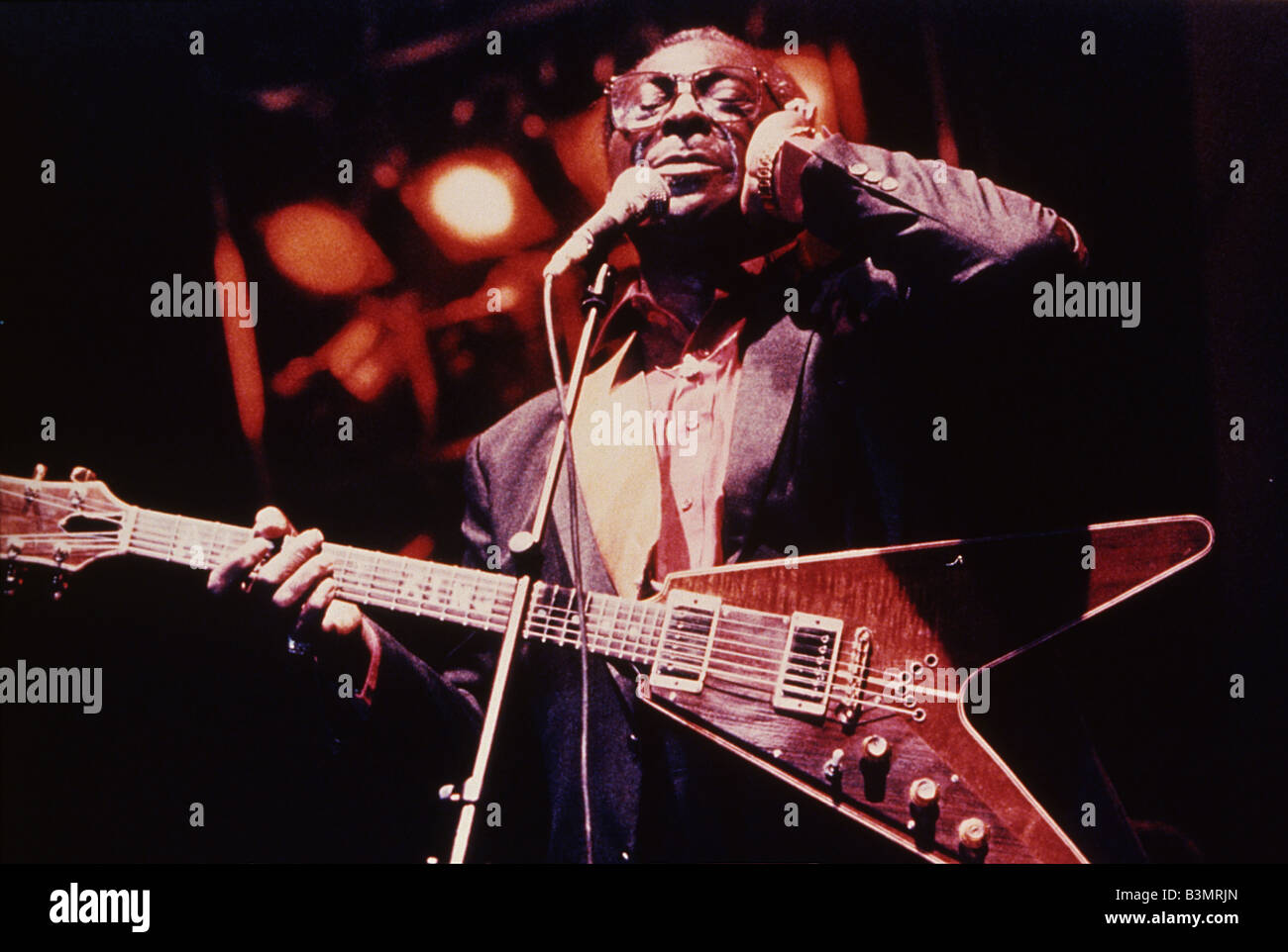Albert King Guitar Fotos e Imágenes de stock - Alamy