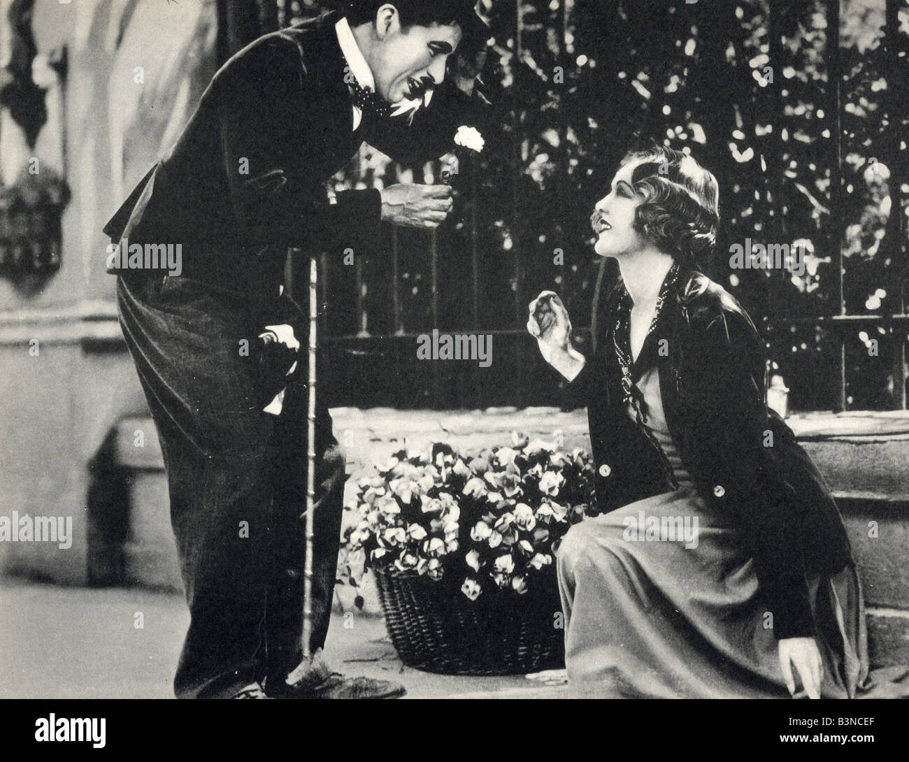 Llevar Acumulación Discutir Luces de la ciudad 1931 virginia cherrill fotografías e imágenes de alta  resolución - Alamy
