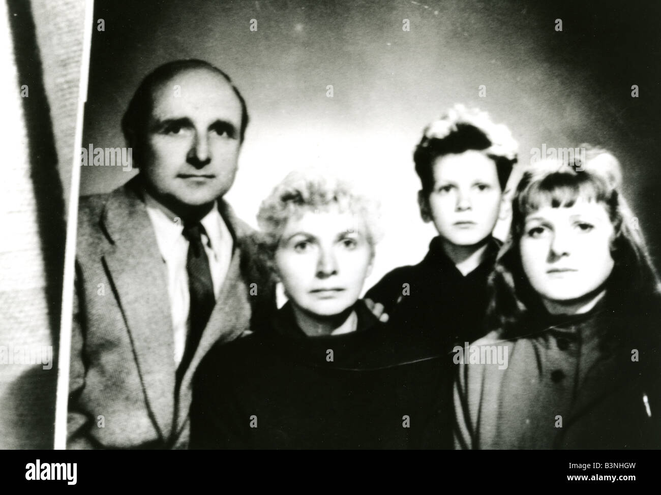 Klaus barbie fotografías e imágenes de alta resolución - Alamy