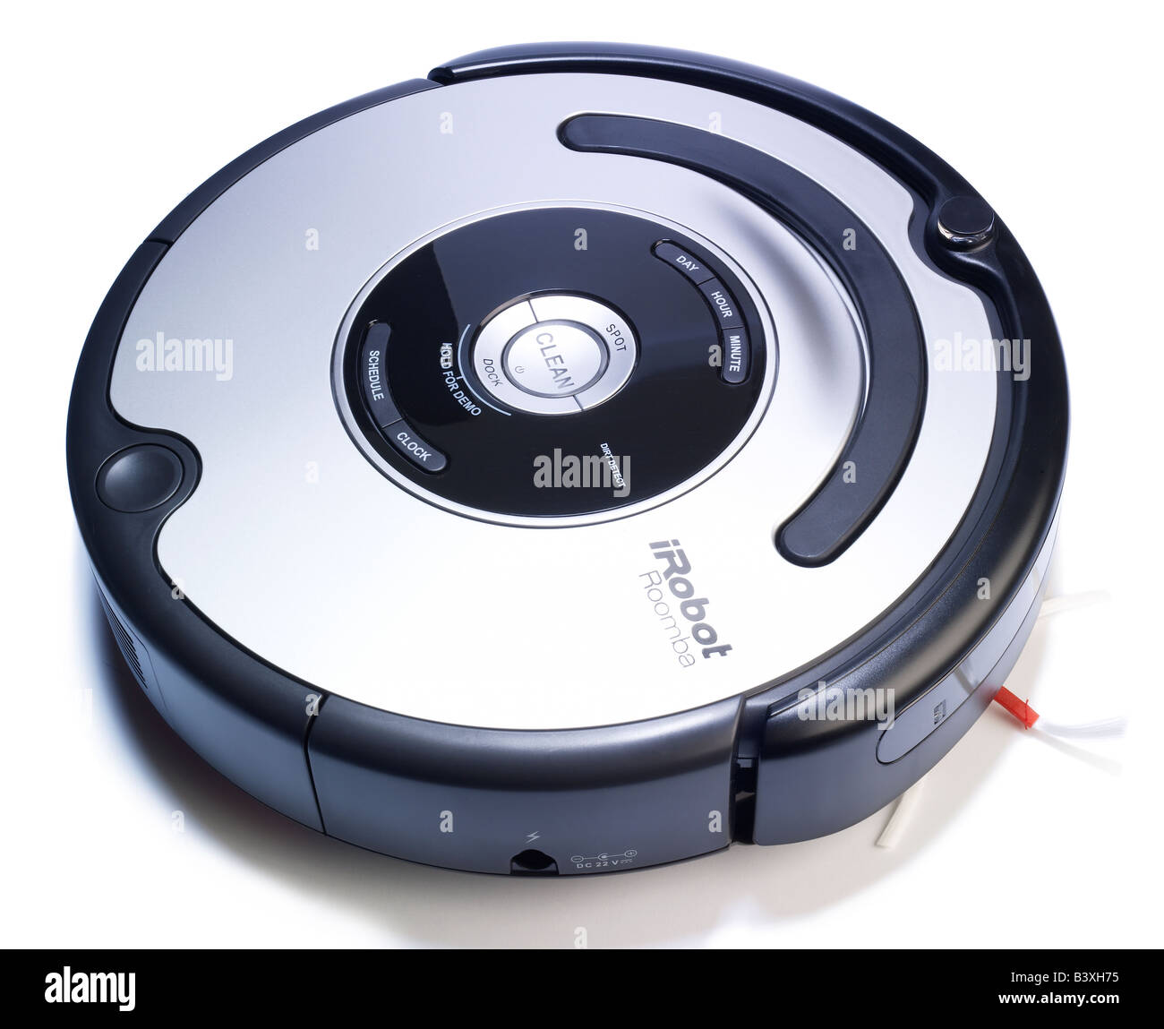 Robot hoover fotografías e imágenes de alta resolución - Alamy