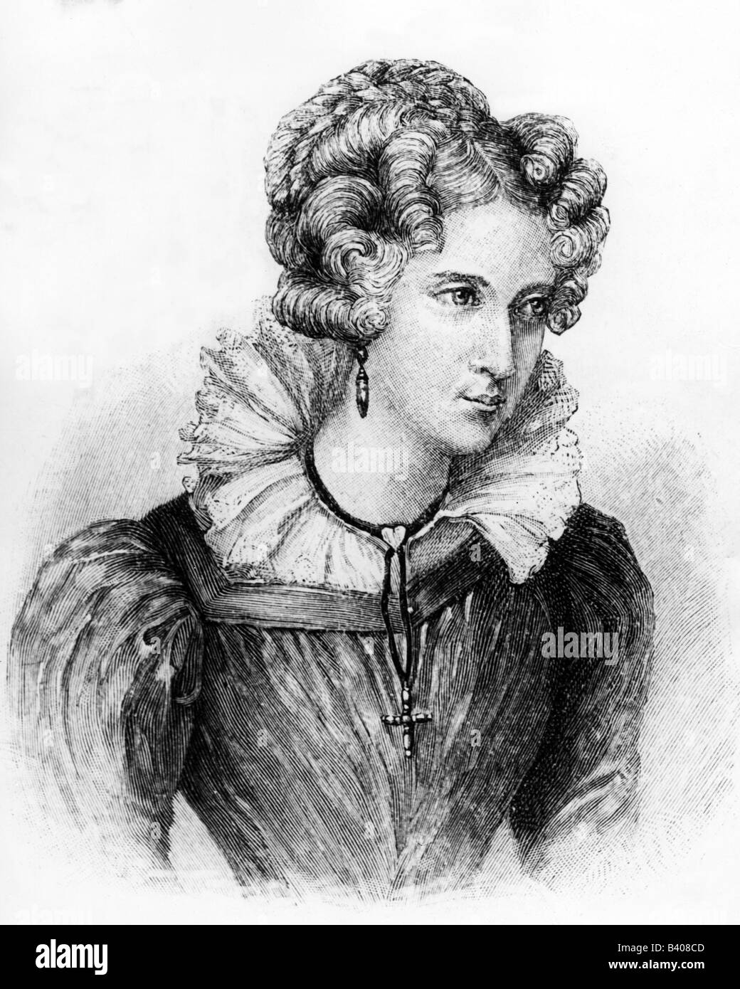 Annette Von Droste Hülshoff Epoche