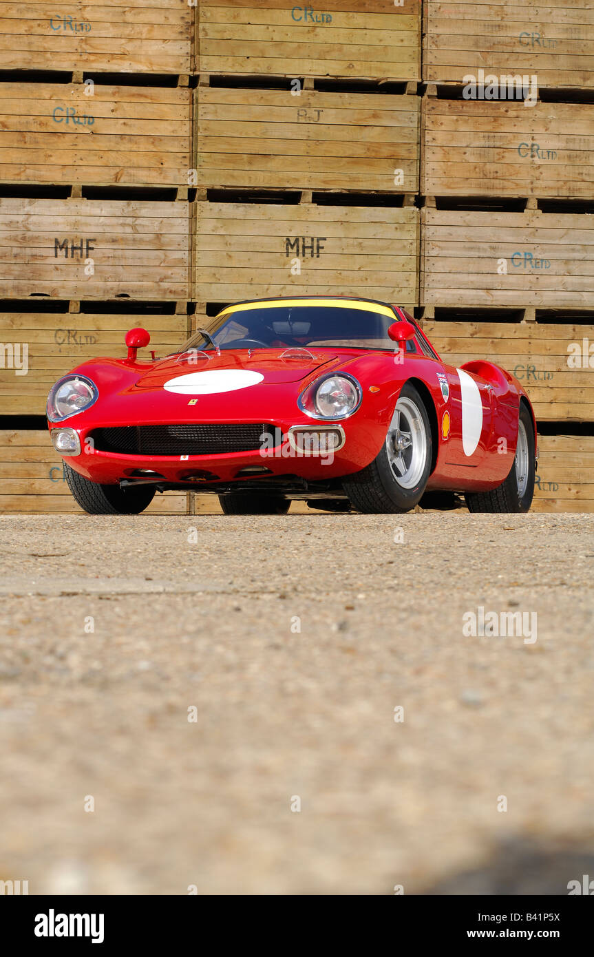 Ferrari 250 LM Foto de stock