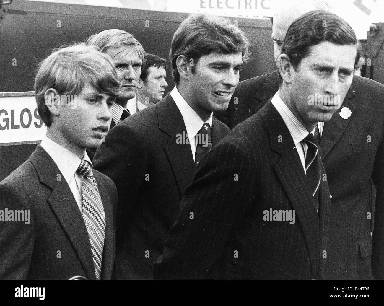 Princes charles 1978 fotografías e imágenes de alta resolución Alamy