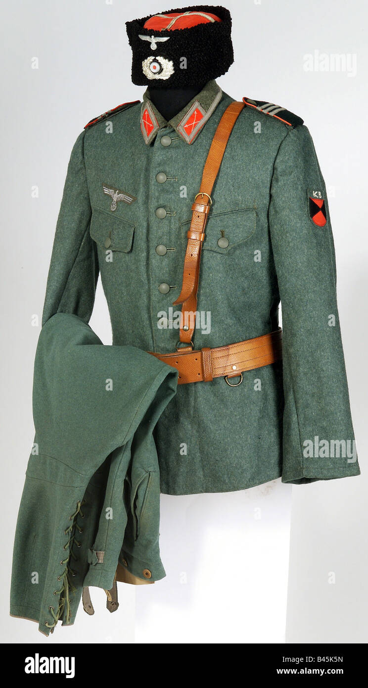 Third reich uniform fotografías e imágenes de alta resolución - Alamy