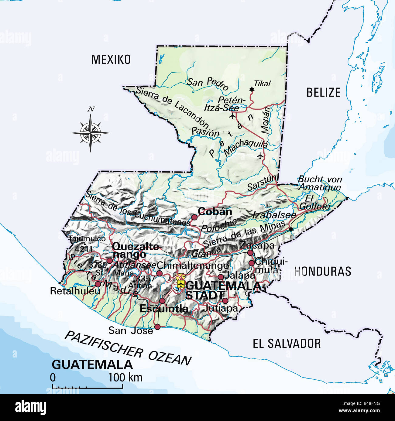 Cartograf A Mapas Estados Unidos Guatemala Circa Additional Hot Sex Picture 4817