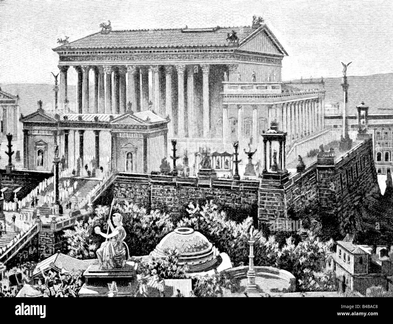 Capitolinus fotografías e imágenes de alta resolución Alamy