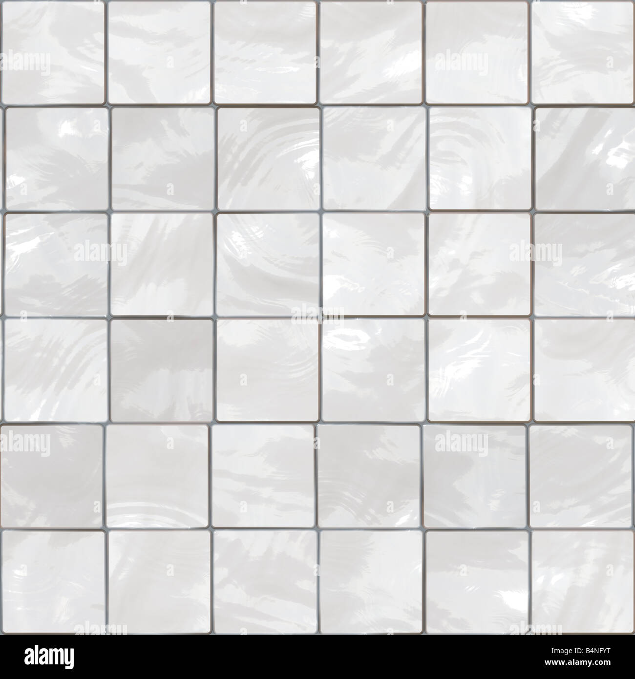 Los azulejos del baño blanco este fondo azulejos perfectamente