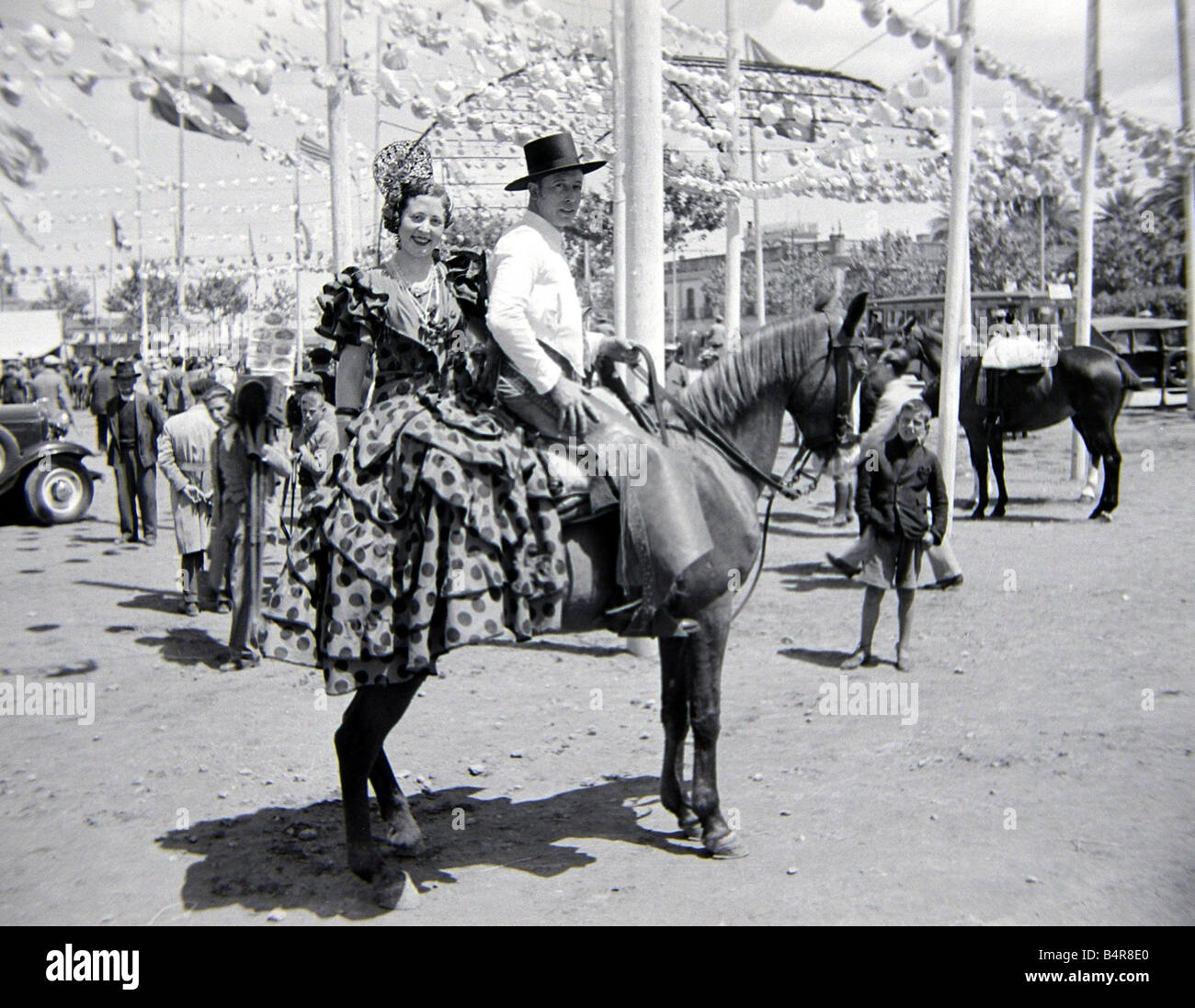 Transporte a caballo fotografías e imágenes de alta resolución - Página 3 -  Alamy