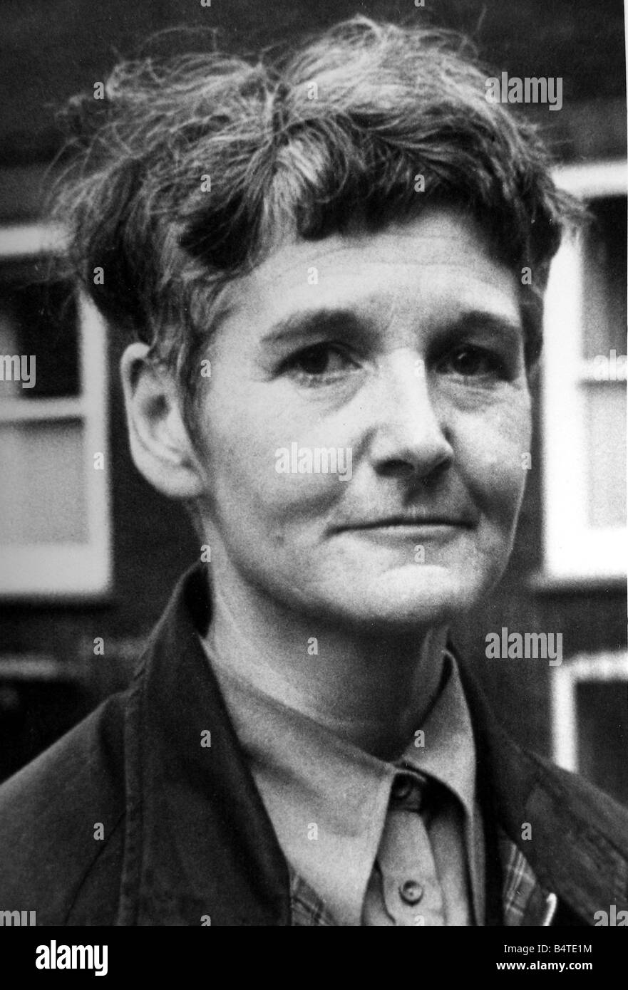 Pat arrowsmith fotografías e imágenes de alta resolución Alamy