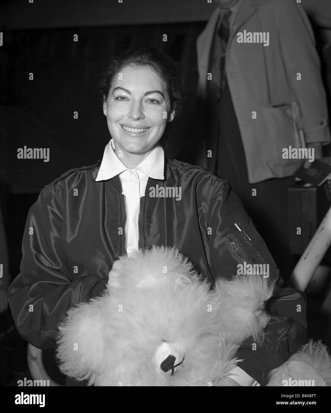 Ava gardner 1950s fotografías e imágenes de alta resolución Alamy