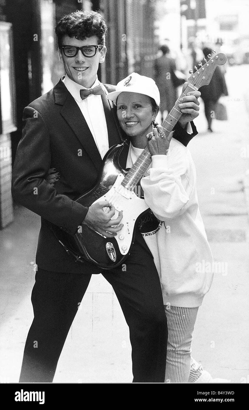 Maria Elena Holly Fotos e Imágenes de stock - Alamy