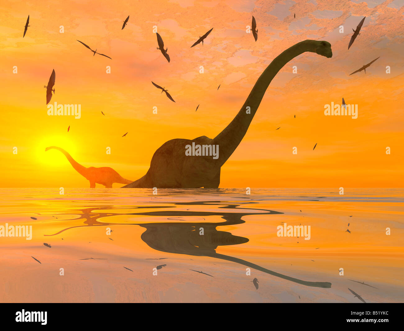 Diplodocus fotografías e imágenes de alta resolución Alamy