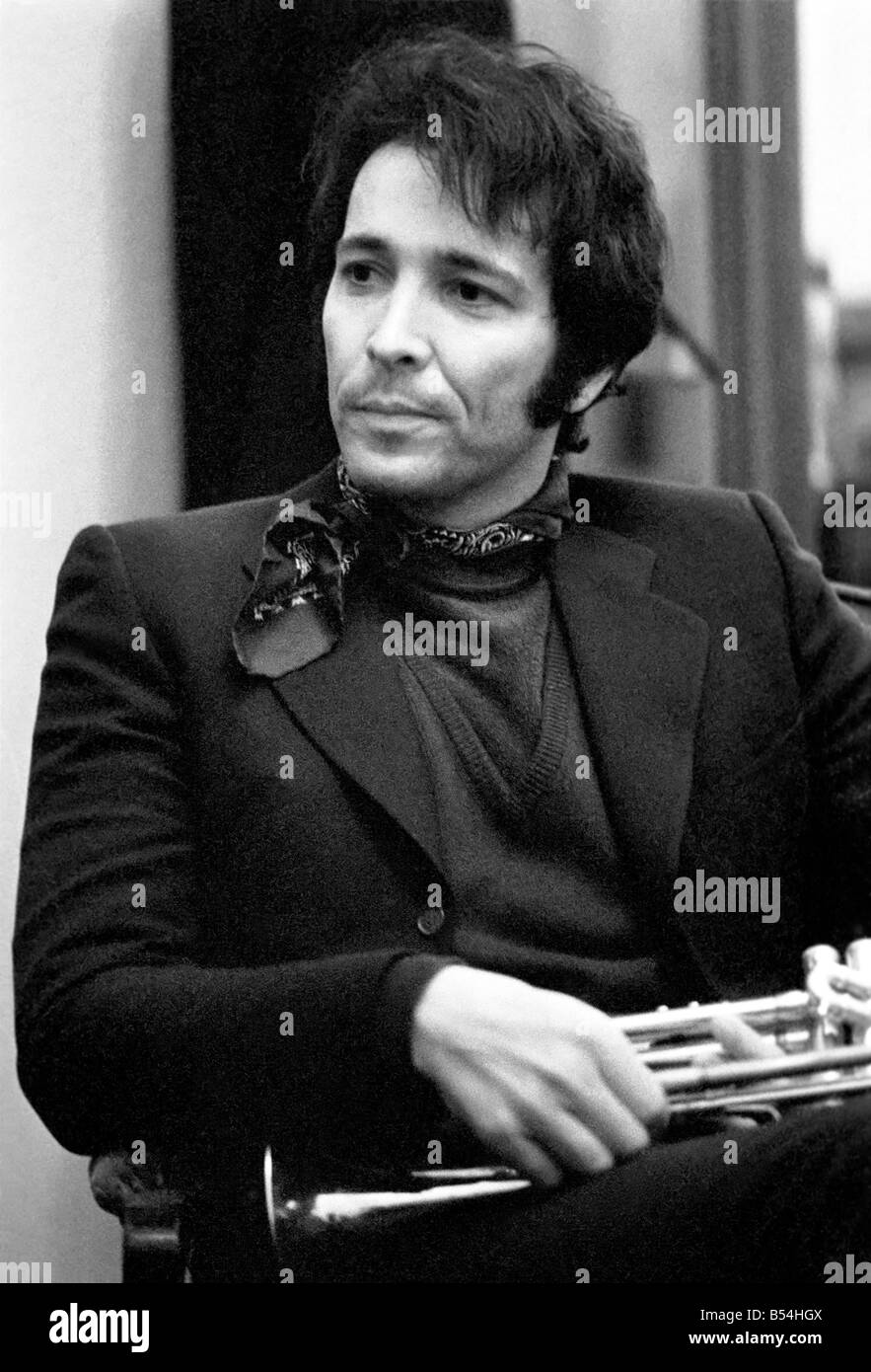 Herb alpert y tijuana brass fotografías e imágenes de alta resolución