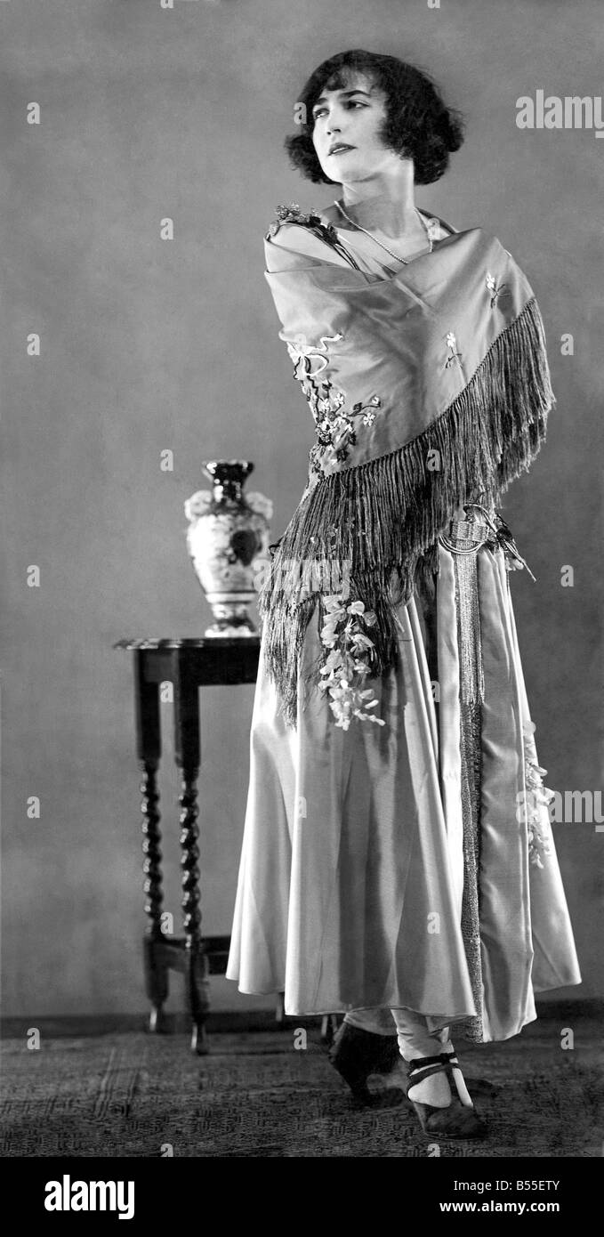 Vestidos de epoca 1920 sale