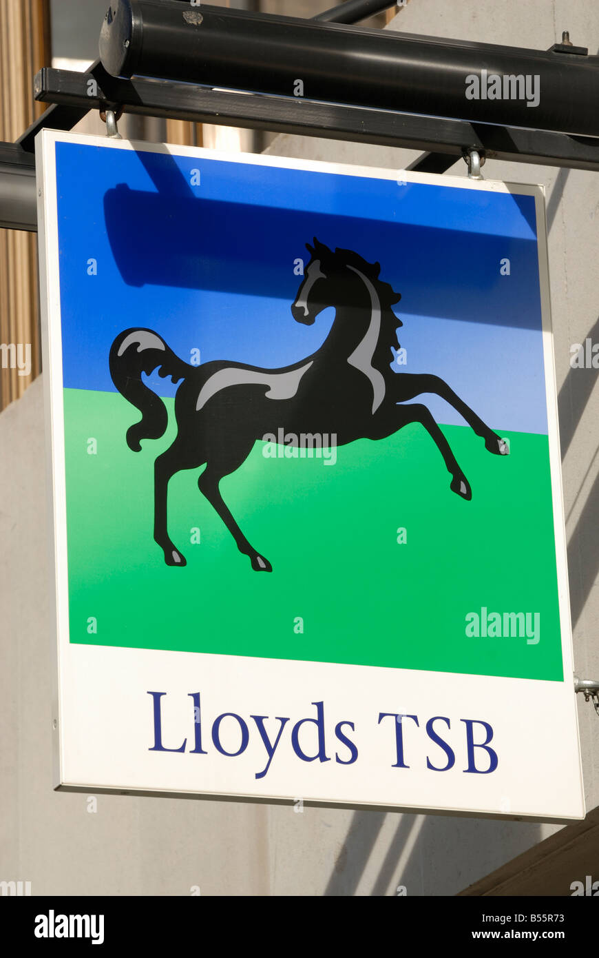Lloyds tsb banking fotografías e imágenes de alta resolución Alamy