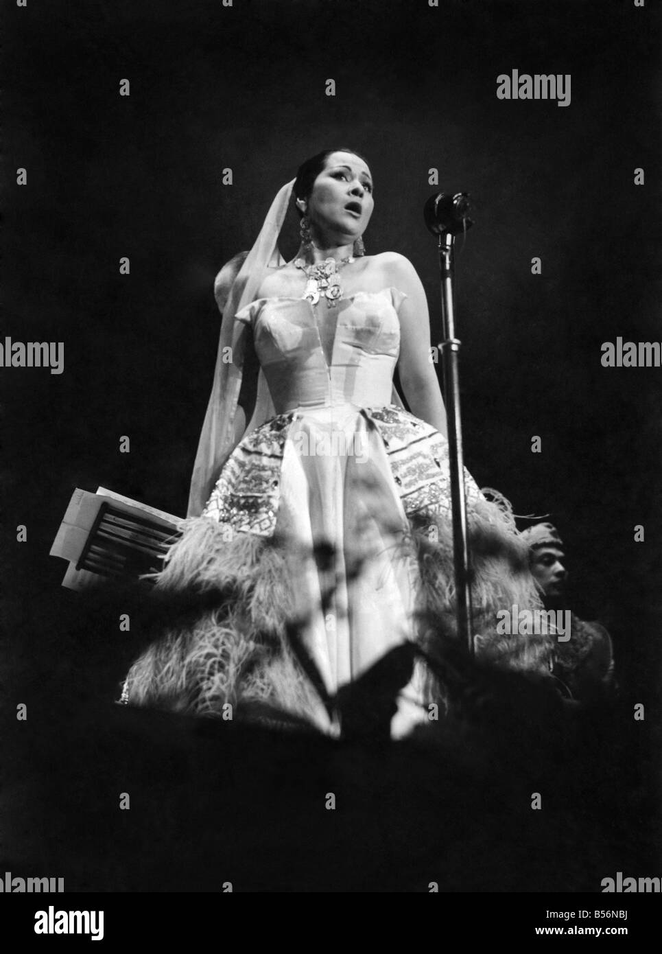 Yma sumac fotografías e imágenes de alta resolución Alamy