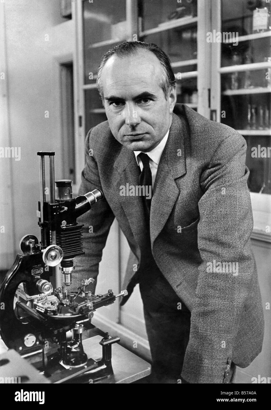 Andrew huxley fotografías e imágenes de alta resolución Alamy