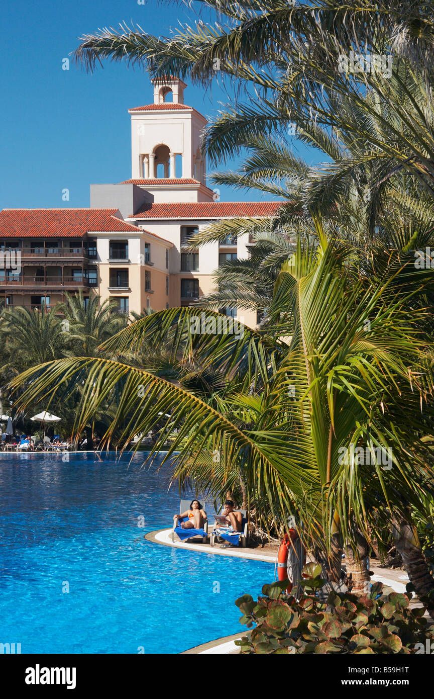 Gran Hotel Lopesan Costa Meloneras, mASPALOMAS Gran Hotel Lopesan Costa  Meloneras, Maspalomas, Gran Canaria Fotografía de stock - Alamy