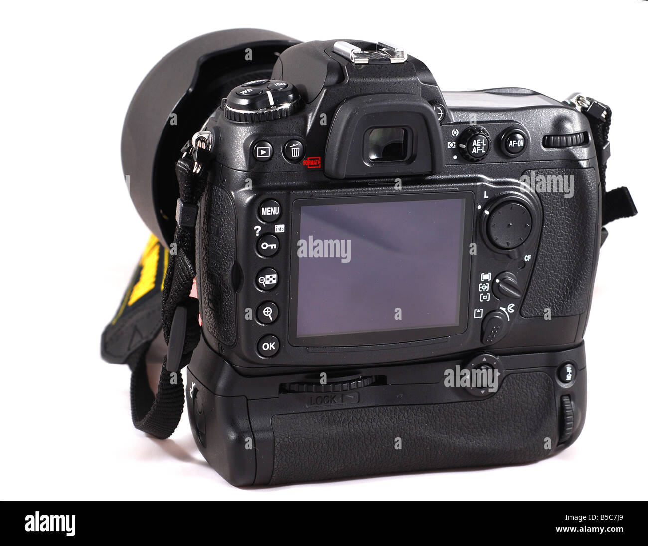 Nikon d300 fotografías e imágenes de alta resolución - Alamy
