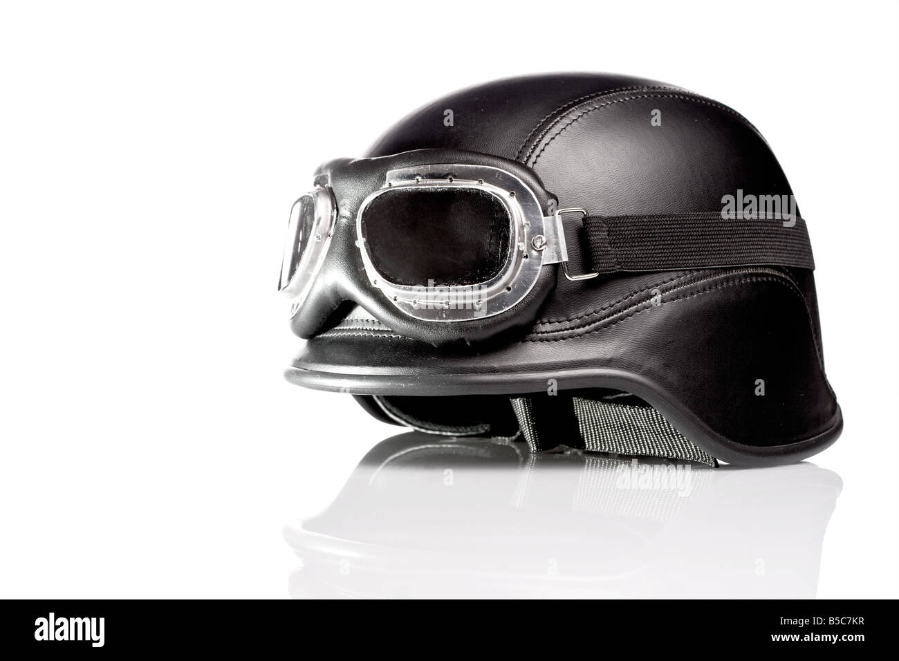 Viejo Estilo De Nosotros Ejército Casco Moto Con Gafas Fotos Viejo Estilo De Nosotros Ejército Casco Moto Con Gafas Fotos