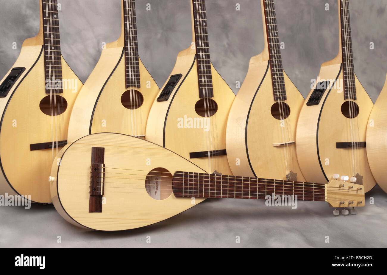Mandola instrumentos musicales familiares bouzouki mandola octava de la