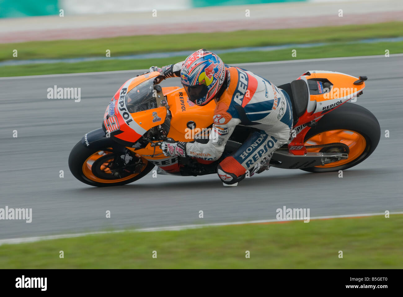2005, Nicky Hayden, Repsol Honda, MotoGP, GP de la Comunidad 2005, Nicky Hayden, Repsol Honda, MotoGP, GP de la Comunidad