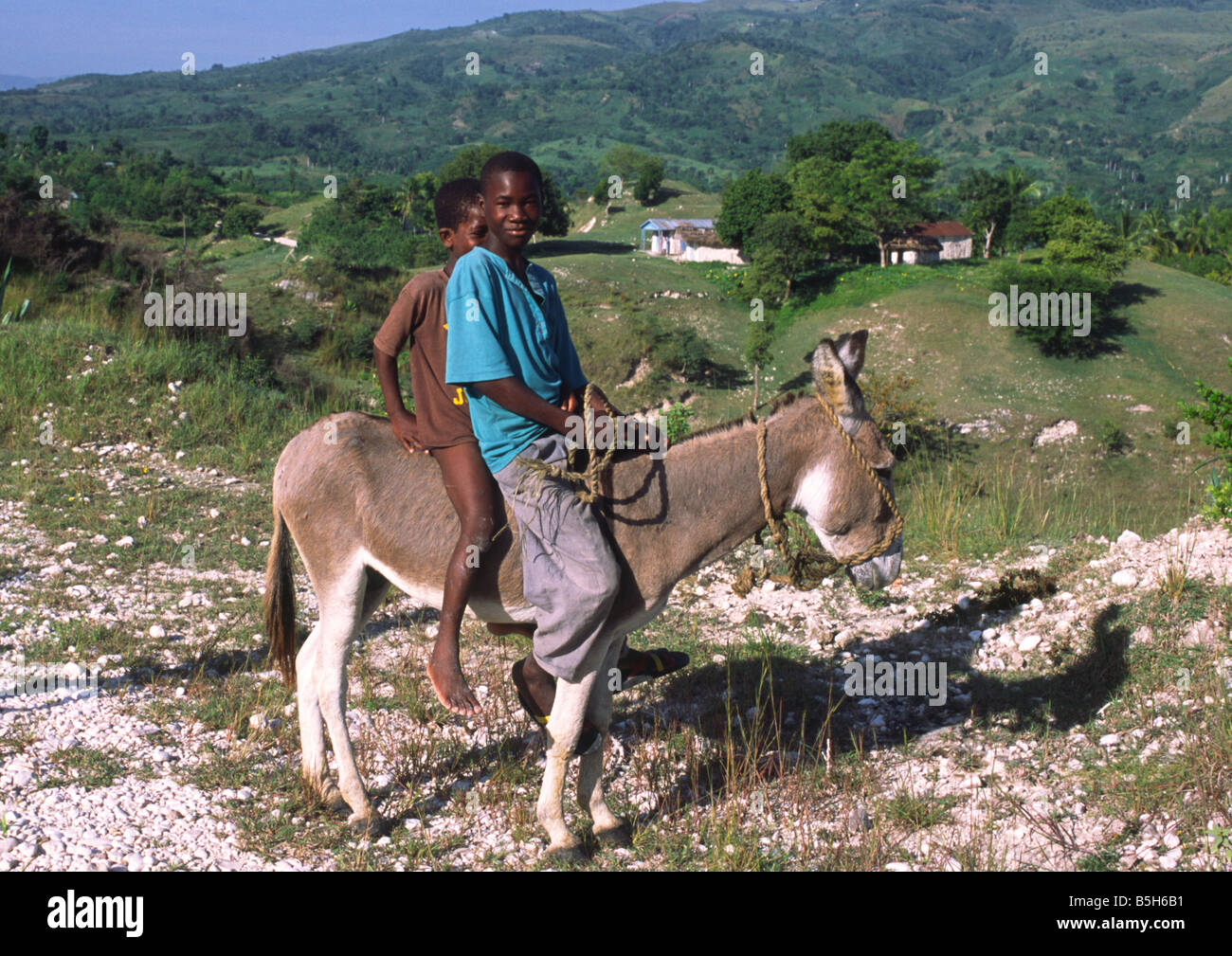 Isla gonave fotografías e imágenes de alta resolución Alamy