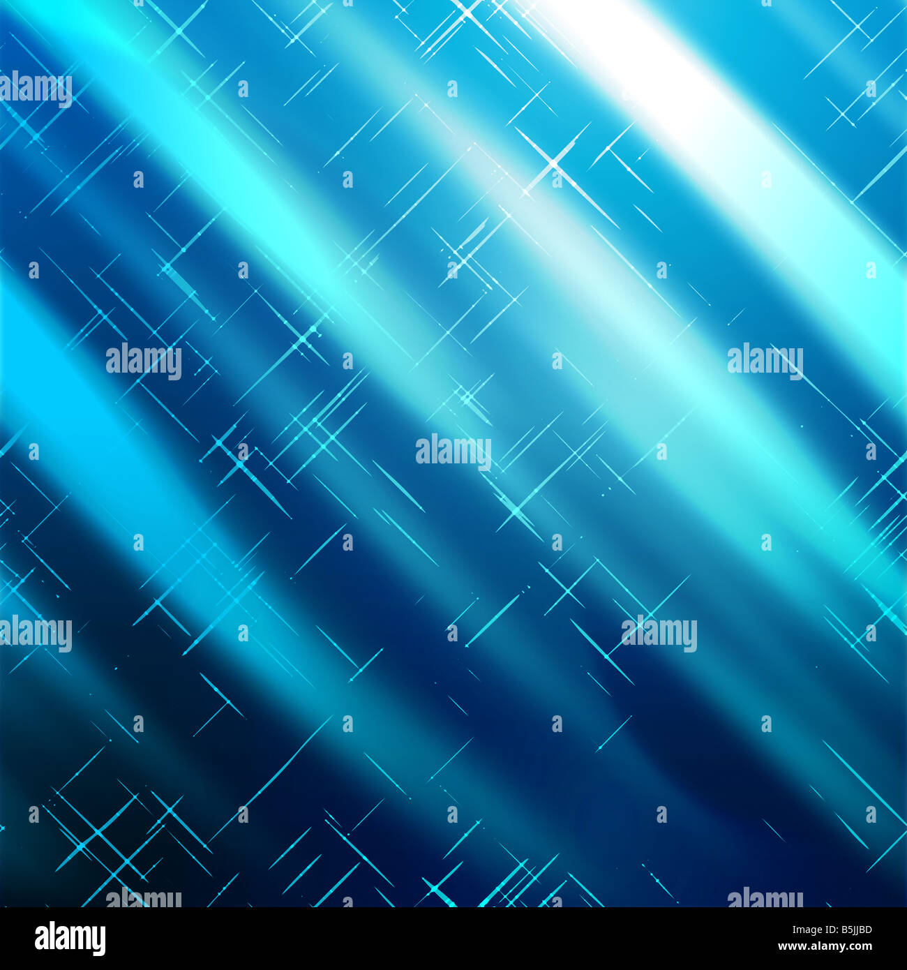 Fondo de pantalla abstracto de brillantes rayas de luz y destellos  Fotografía de stock - Alamy
