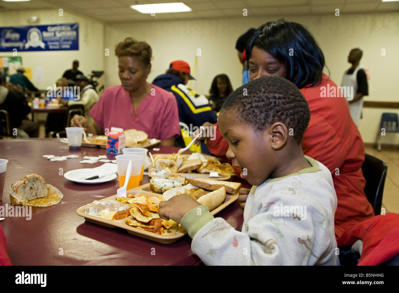Franciscanos cocina fotografías e imágenes de alta resolución Alamy