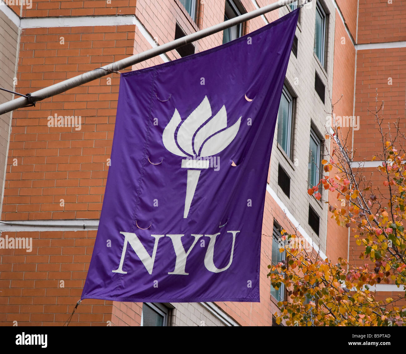 Nyu new york university campus fotografías e imágenes de alta