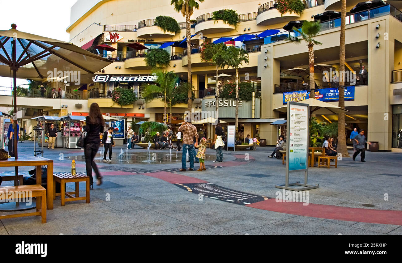 skechers mall quilin