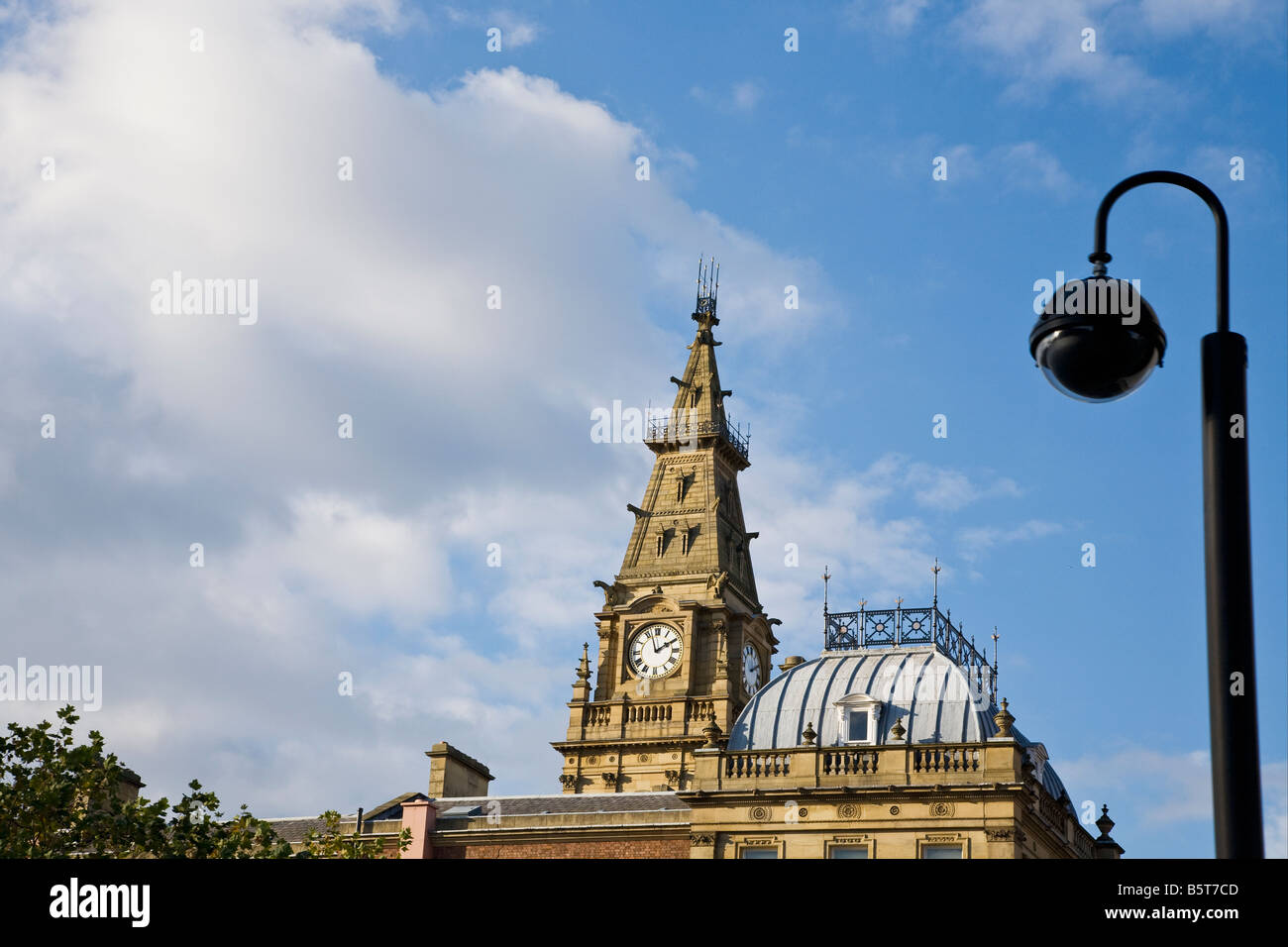Cámaras de seguridad y fachada victoriana del centro de Liverpool  Merseyside England Reino Unido Reino Unido GB Gran Bretaña Islas Británicas  Fotografía de stock - Alamy